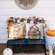 thumbnail image 3 of 18X18 Fall Pillow Covers for Thanksgiving Decoration Autumn Pillow Covers for Sofa Couch Farmhouse Decor, 3 of 5