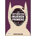 thumbnail image 1 of LOS OPTIMISTAS MUEREN PRIMERO DESTINO SUSIN NIELSEN, 1 of 2