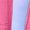 Hot Pink, variant on Kids' Orange Hoodie - Cat Ear Zipper Hooded Sweatshirt, Boys' & Girls' Athletic Wear, Size 160 (5-15 Years)