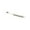 C, variant on Core Remover Tool for Kitchen - Stainless Steel Corer and Pitter Set for Pear Cherry Jujube Red Dates and More with Serrated Edge