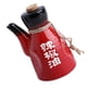 thumbnail image 1 of Botella de Vinagre , Botella de Cerámica para Condimentos, Estilo Japonés, para el Hogar, Cocina, Comedor y Bar. Accesorios A, 1 of 5