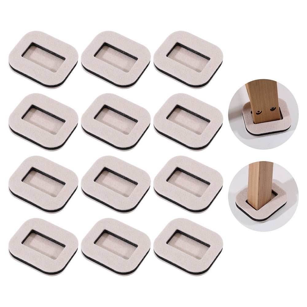 felt office anti-slip chair mats product