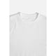 thumbnail image 4 of Women's Easter Bunny Graphic T-Shirt - Casual Short Sleeve, Round Neck, Top with "Happy Easter" Text and Heart Detail, Perfect Spring/Summer Gift, Spring Fashion|Festive T-shirt, 4 of 6
