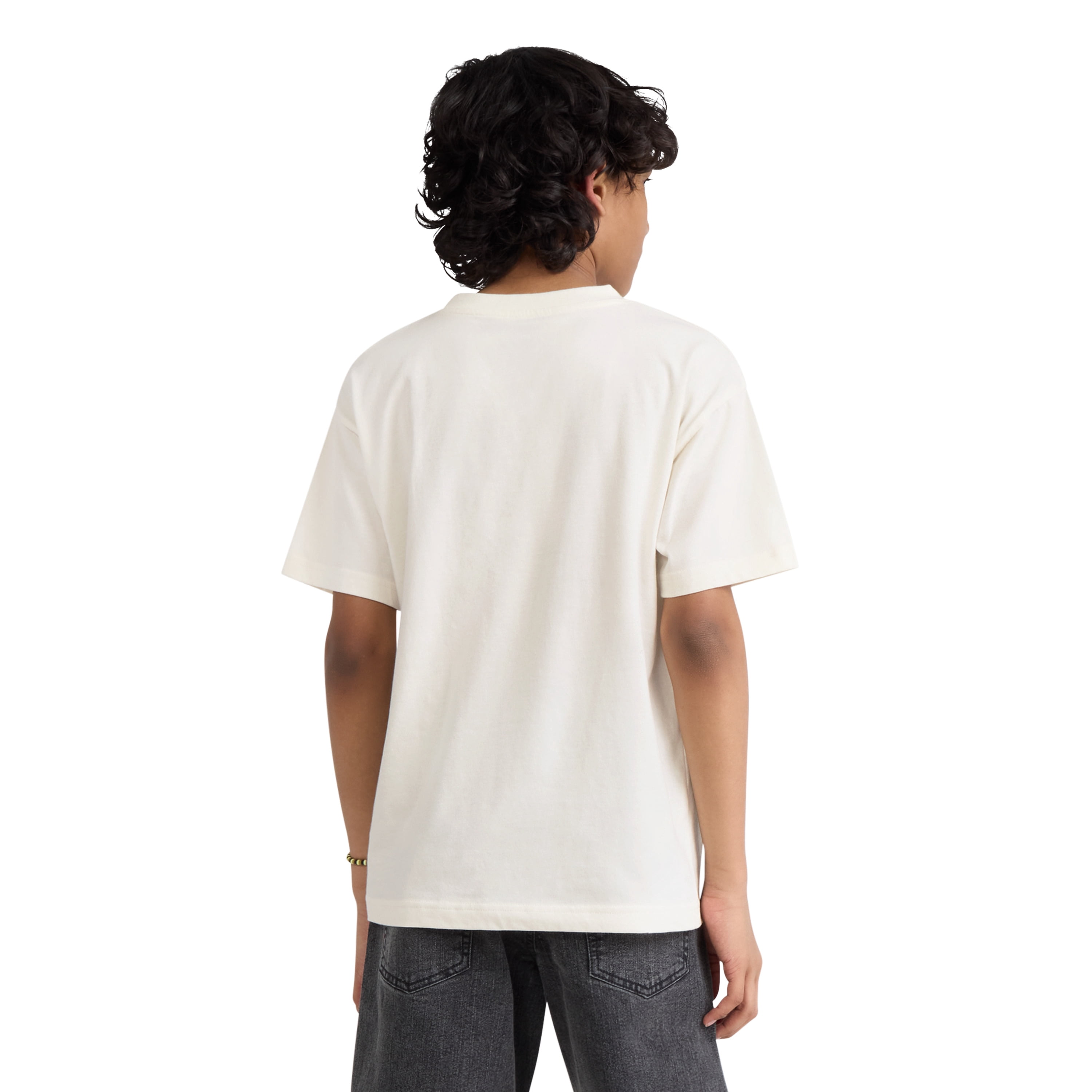 Levi Strauss Signature Boys Short Sleeve Graphic Tee, Sizes 4-18
