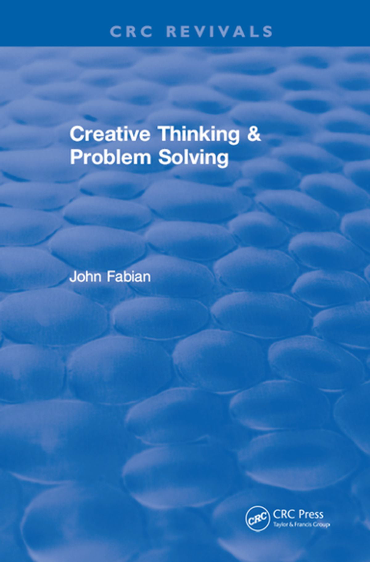 creative problem solving book