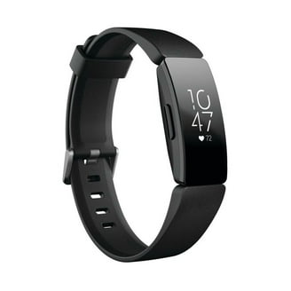 Fitbit Inspire Wireless Fitness Tracker, Activity Wellness
