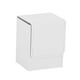 thumbnail image 1 of Estuche para baraja de cartas coleccionables, protector de cartas de gran tamaño, fundas protectoras para guardar cartas, estuche para juegos de cartas coleccionables. Blanco, 1 of 9