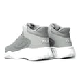 thumbnail image 4 of Tenis Fila Speedtrap para Hombre 1BM02511-071 gris 25.5, 4 of 4