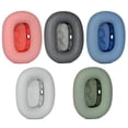 thumbnail image 4 of For Apple AirPods Max Replacement Leather Earpads Headphones Memory Foam Sleeve Earphone Earmuff, 4 of 5