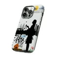 thumbnail image 2 of Kids iPhone 15 Case-iPhone-iPhone Case-iPhone-Cat Lover Case-Dog Lover, 2 of 3