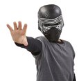thumbnail image 3 of Star Wars The Force Awakens Kylo Ren Electronic Voice Changer Mask, 3 of 6