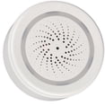 thumbnail image 1 of Alarma de sirena inteligente Bling Bling con control de aplicación, 1 of 14