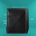 thumbnail image 4 of CPU Armado i5 10400 Intel SSD 480GB 8GB RAM, 4 of 5