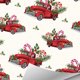 thumbnail image 2 of Hojas de papel para envolver regalos de Navidad, hermoso diseño de patrón para niños, niñas, hombres y mujeres, 55x150cm/21,65x59,06in, 2 of 5
