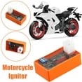 thumbnail image 2 of 5-Pin Dual Plug CDI Unit for 50cc - 160CC ATVs, Dirt Bikes, Go Karts, Scooters, and Mopeds, 2 of 7