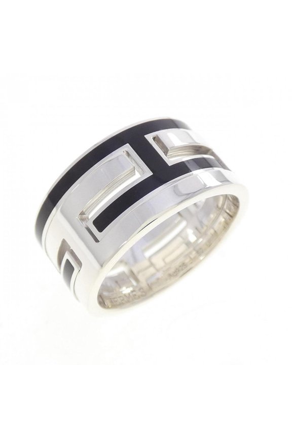 Pre-Owned Hermes Move H Ring
