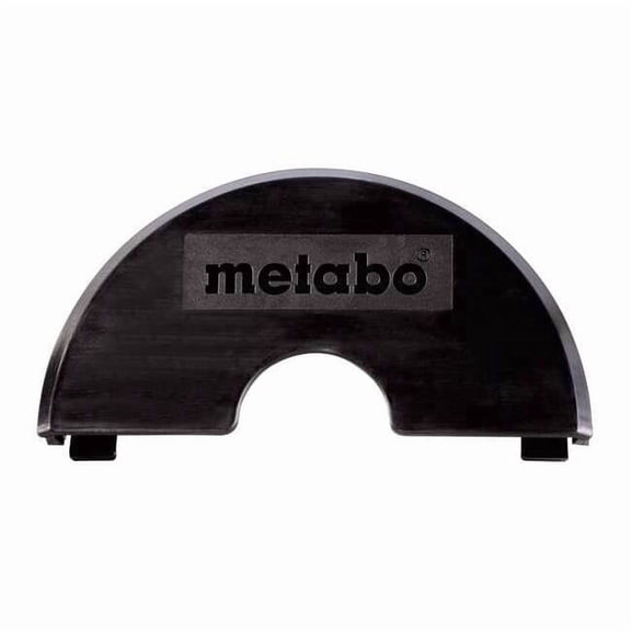 Metabo Cutting Guard Clip,For Angle Grinder 630353000
