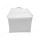 thumbnail image 4 of Dust Bag Compatible For Cecotec Conga 2499, 7490 Immortal, 8290, 9590, 9990, 10090 / Kabum Smart 900 / Atvel SmartGyro R80 Base, 4 of 5