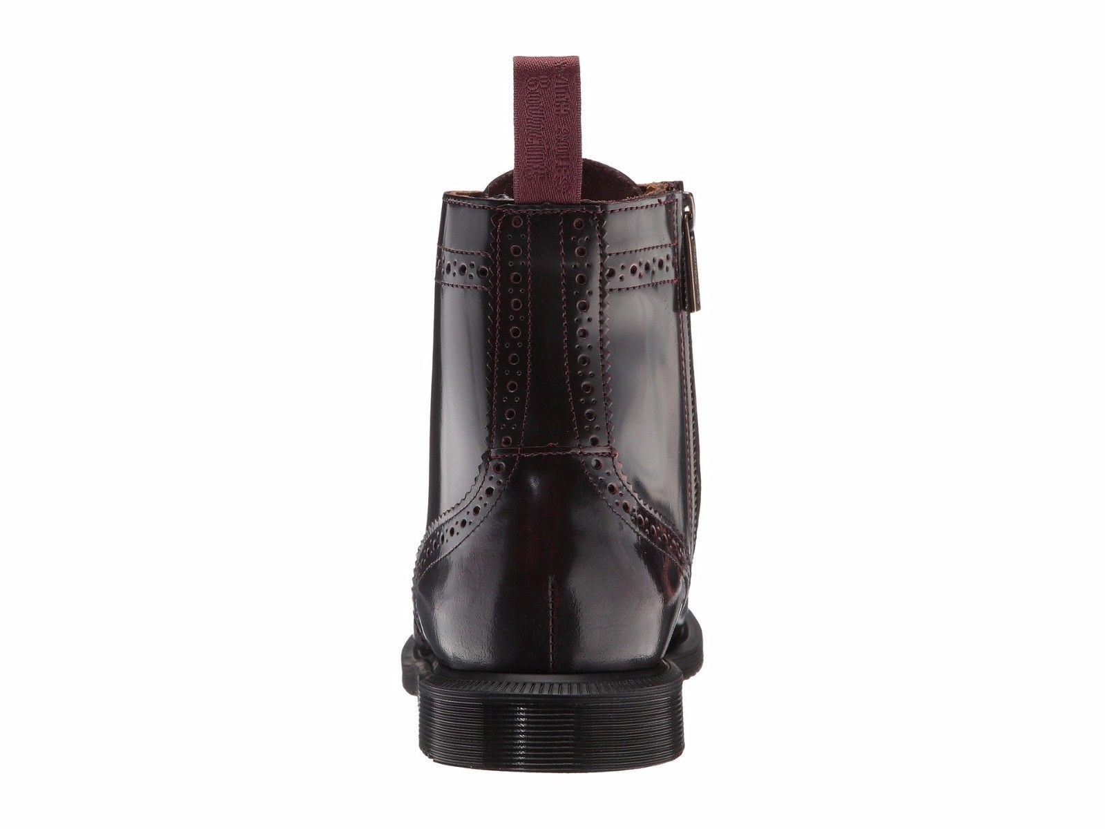 dr martens delphine 8 eye