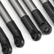 thumbnail image 2 of 8Pcs Metal Pull Rod 275mm Wheelbase RC Accessories Fit for 1/10 RC Crawler, 2 of 4