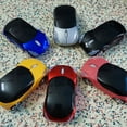 thumbnail image 3 of serony Universal Fast Speed Wired Ergonomic Optical Mouse Replacement Office 3 Keys Gaming Computer Mice Desktop PC Laptop, 3 of 6