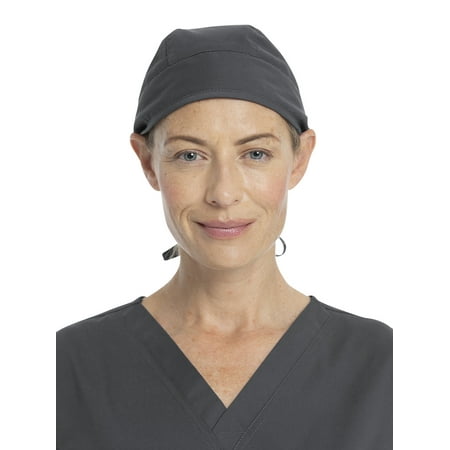 Scrubstar Adult 2-Pack Unisex Scrub Caps