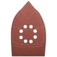 thumbnail image 3 of BLACK+DECKER Mega MOUSE Assorted Sandpaper, 5 Pieces (BDAMMMX-5), 3 of 6