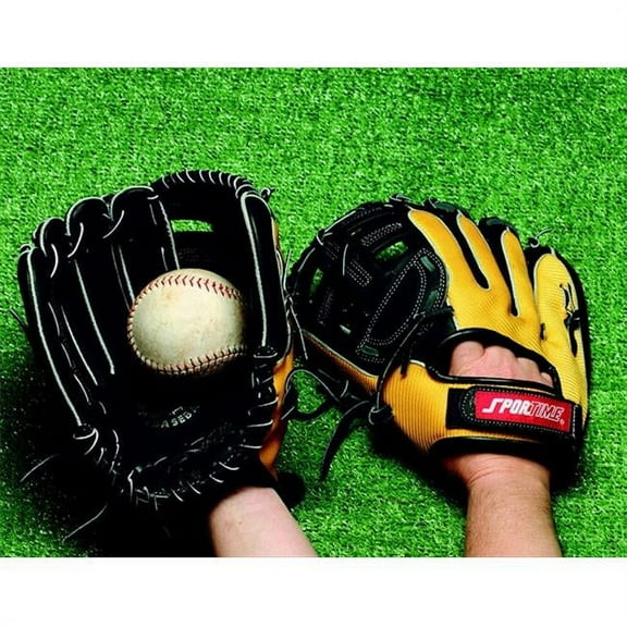 Sportime  Yeller Youth Right-Handed Thrower Baseball Glove