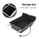 thumbnail image 5 of Caja de almacenamiento central para automóvil Caja de consola central para reposabrazos para Tesla Model 3 / Y (B) Likrtyny Accesorios para autos y motos, 5 of 6