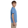 thumbnail image 2 of Hanes Boys 4-18 EcoSmart Short Sleeve Tee, 2 of 4