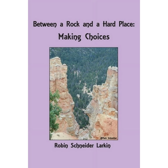 Between a Rock and a Hard Place: Making Choices (Paperback)