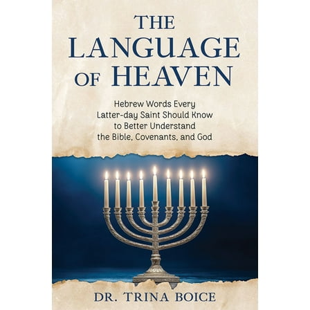 Language of Heaven, (Paperback)