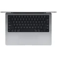 thumbnail image 2 of Restored Apple 14.2-Inch MacBook Pro with M1 Pro Chip (Space Gray), 2 of 3