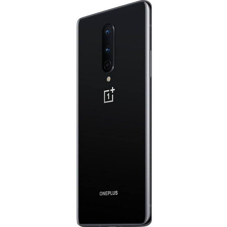 OnePlus 8 5G UW IN2019 128GB/8GB RAM Verizon unlocked 6.55 in