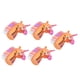 thumbnail image 4 of Cepillo para quitar el polvo de las uñas NikouMX 5 piezas para manicura y arte de uñas, 4 of 8