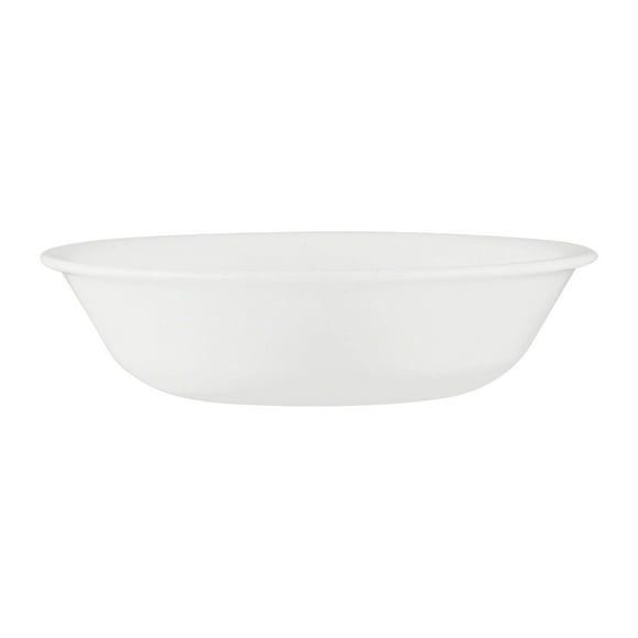 Plato Corelle Winter Frost White de 295 ml