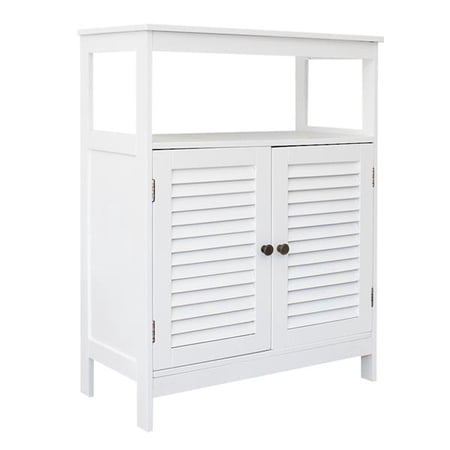 O'force 100-Page Two-Door Cabinet