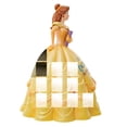 thumbnail image 6 of Enesco Disney Showcase Belle Princess Expression Figurine, Resin Multicolor 6in H, 6 of 9