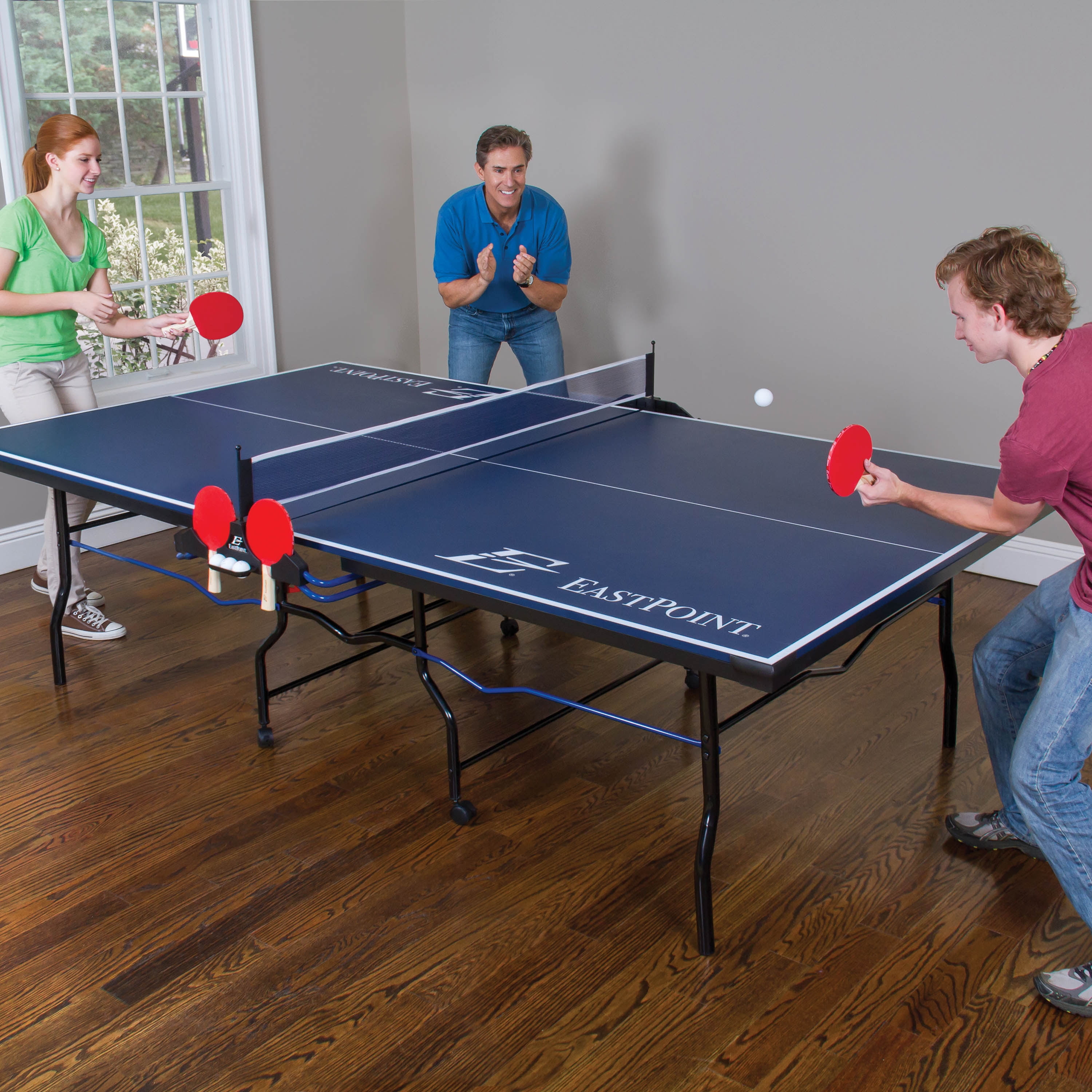 Eastpoint Sports Eps 3000 Tournament Size Table Tennis Table