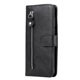 thumbnail image 4 of Estuche de Cuero PU con Cierre para Xiaomi Redmi NOTE 11 PRO , Funda Protectora con Billetera y Correa, 4 of 6