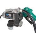 thumbnail image 5 of GPRO 25GPM 12V Fuel Transfer Pump, Pump Only Extreme Temperature Model (AVGAS / JET A Compatible)(170000-05), 5 of 5