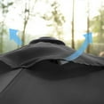 thumbnail image 2 of Parasol de jardin 83" Boutique Home, 2 of 5