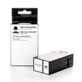 thumbnail image 1 of Canon PGI-1200XLBK Compatible Black Pigment Ink Tank High Yield - Moustache® (9183B001), 1 of 3
