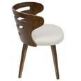 thumbnail image 3 of Cosi Mid-Century Modern Chair by LumiSource, 3 of 7