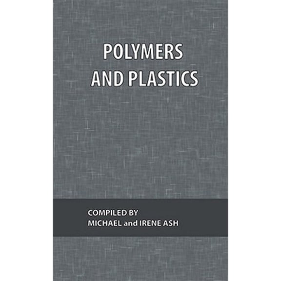 Pre-Owned Polymers and Plastics: What Every Technologist Wants to Know Volume 6