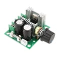 thumbnail image 1 of Samfoxy PWM DC Motor Governor-Samfox PWM Motor Governor DC Motor Governor Motor Governor PWM Controlador de Velocidad del Motor 12V-40V 10A, 1 of 13