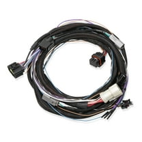 Holley EFI 558-470 Automatic Transmission Wiring Harness