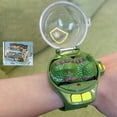 thumbnail image 6 of Meggemo Mini RC Car Watch - Wearable Remote-Controlled Toy for On-the-Go Play, Ideal for Leisure Time & Holiday Gifting for All Ages, 6 of 6