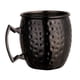 thumbnail image 1 of Vaso de vino, copa de vino de acero inoxidable, para champán, cóctel, cerveza, oficina, 1 of 5