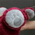 thumbnail image 3 of Free Shipping 32cm Toy Story Lotso Huggin Bear Plush toys Stuffed Super Soft Kids Doll for Children Gift, 3 of 4